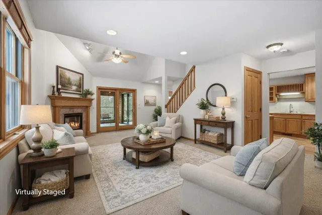 $430,000 | 1482 Riverside Drive, Unit 1482, River Falls, WI 54022