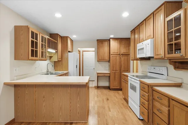 $430,000 | 1482 Riverside Drive, Unit 1482, River Falls, WI 54022