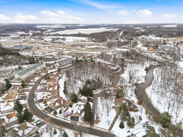 $425,000 | 1482 Riverside Drive, Unit 1482, River Falls, WI 54022