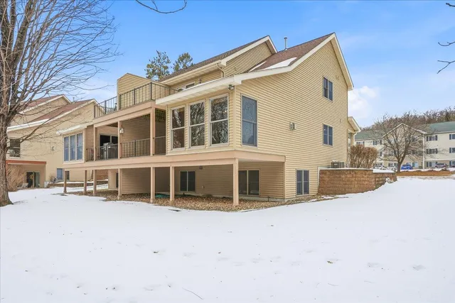 $430,000 | 1482 Riverside Drive, Unit 1482, River Falls, WI 54022
