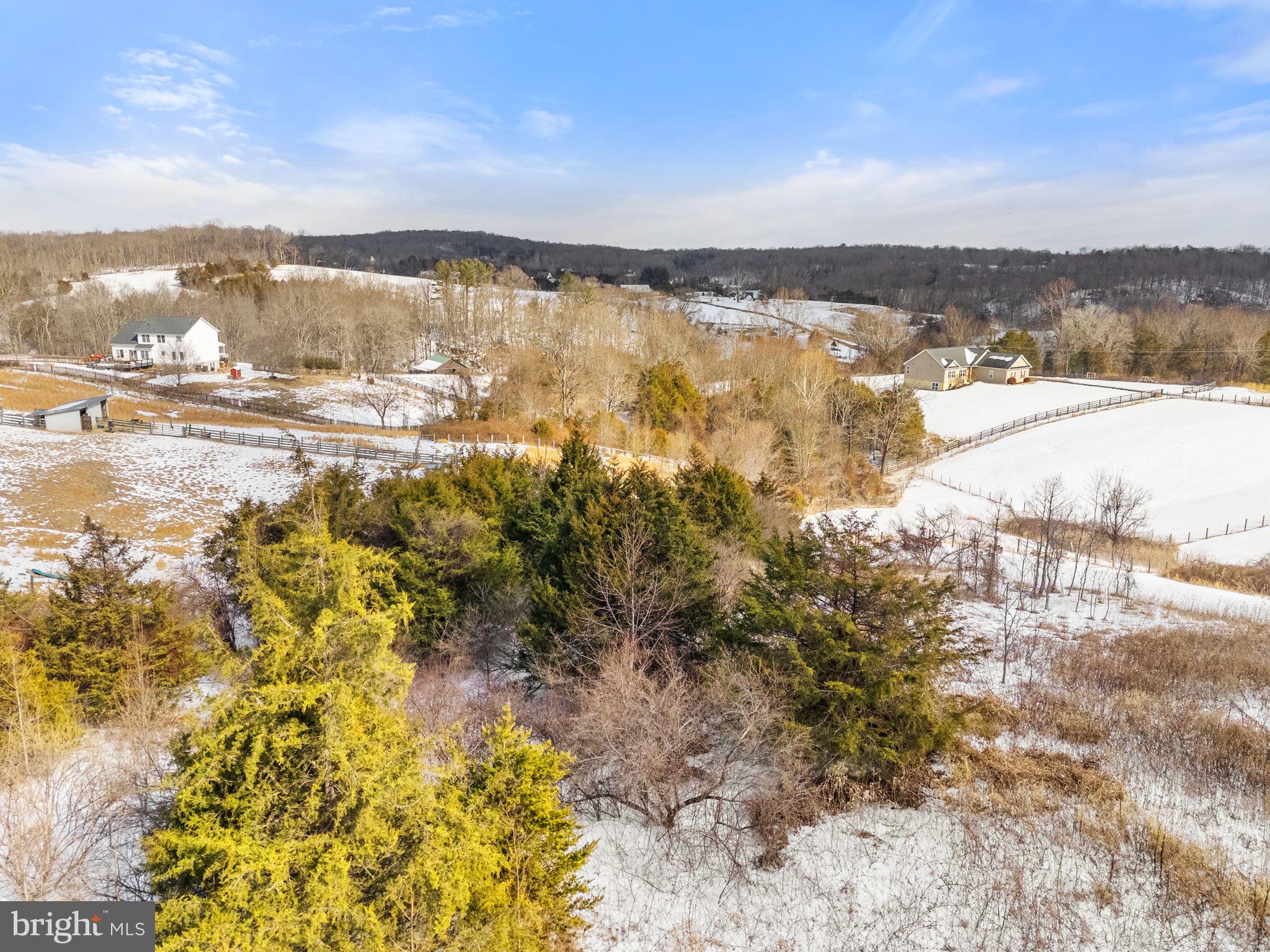 33 A Docs Road Amissville, VA 20106 - Photo 11 of 19 a view of lake view and mountain