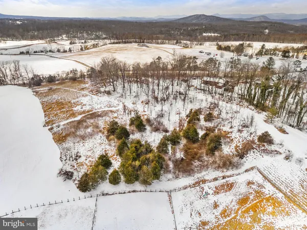 a view of lake view and mountain