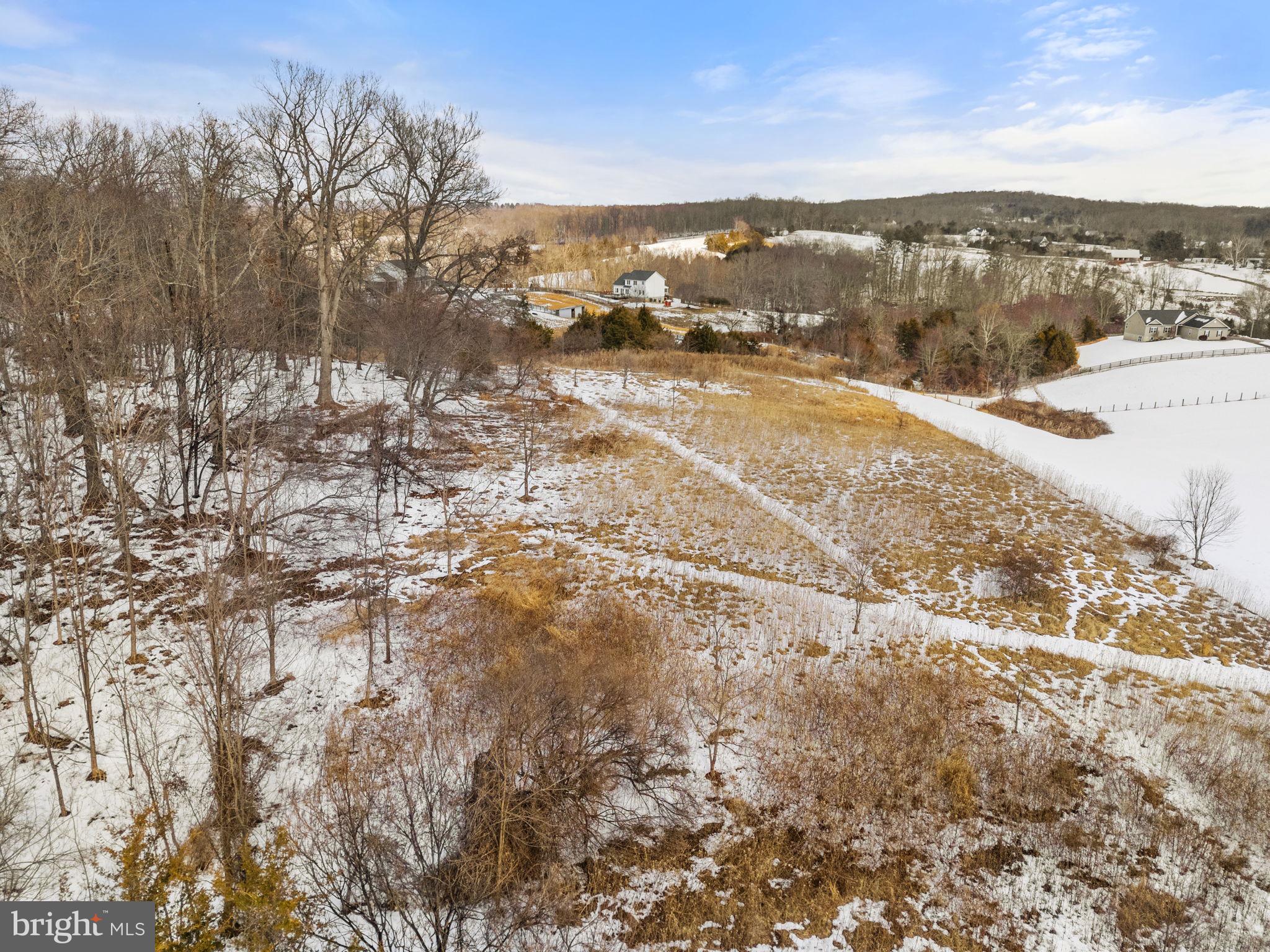 33 A Docs Road Amissville, VA 20106 - Photo 5 of 19 a view of lake view and mountain view