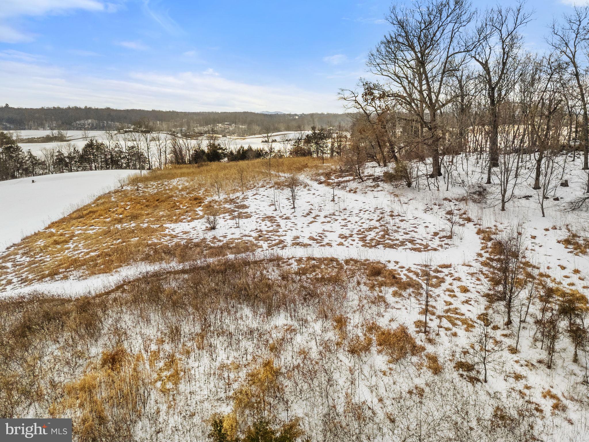 33 A Docs Road Amissville, VA 20106 - Photo 6 of 19 a view of lake view and mountain view