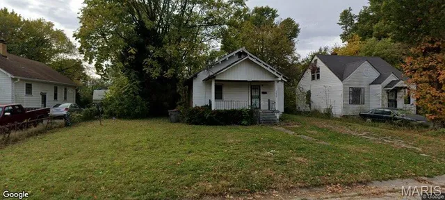 $12,000 | 1335 North 39th Street, East St. Louis, IL 62204