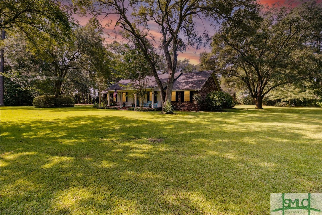 159 Wedincamp Road Hinesville, GA 31313 - Photo 1 of 50 Gallery Image 1