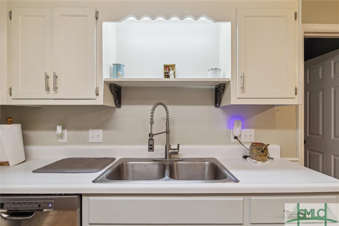 159 Wedincamp Road Hinesville, GA 31313 - Photo 19 of 50 Gallery Image 19