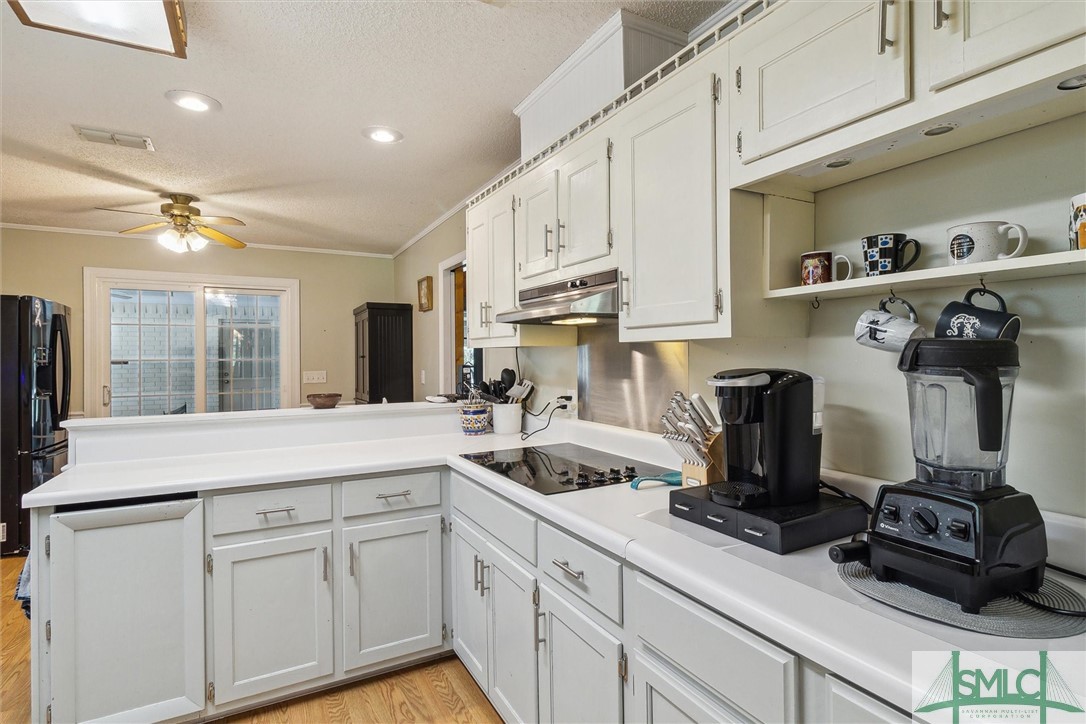 159 Wedincamp Road Hinesville, GA 31313 - Photo 20 of 50 Gallery Image 20
