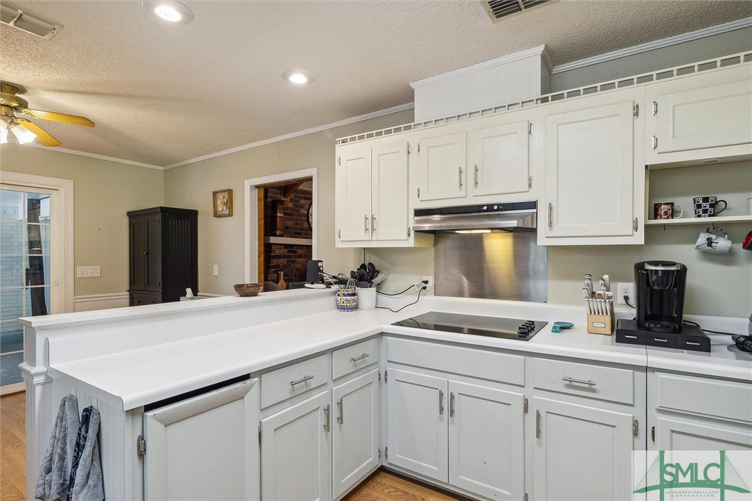 159 Wedincamp Road Hinesville, GA 31313 - Photo 22 of 50 Gallery Image 22
