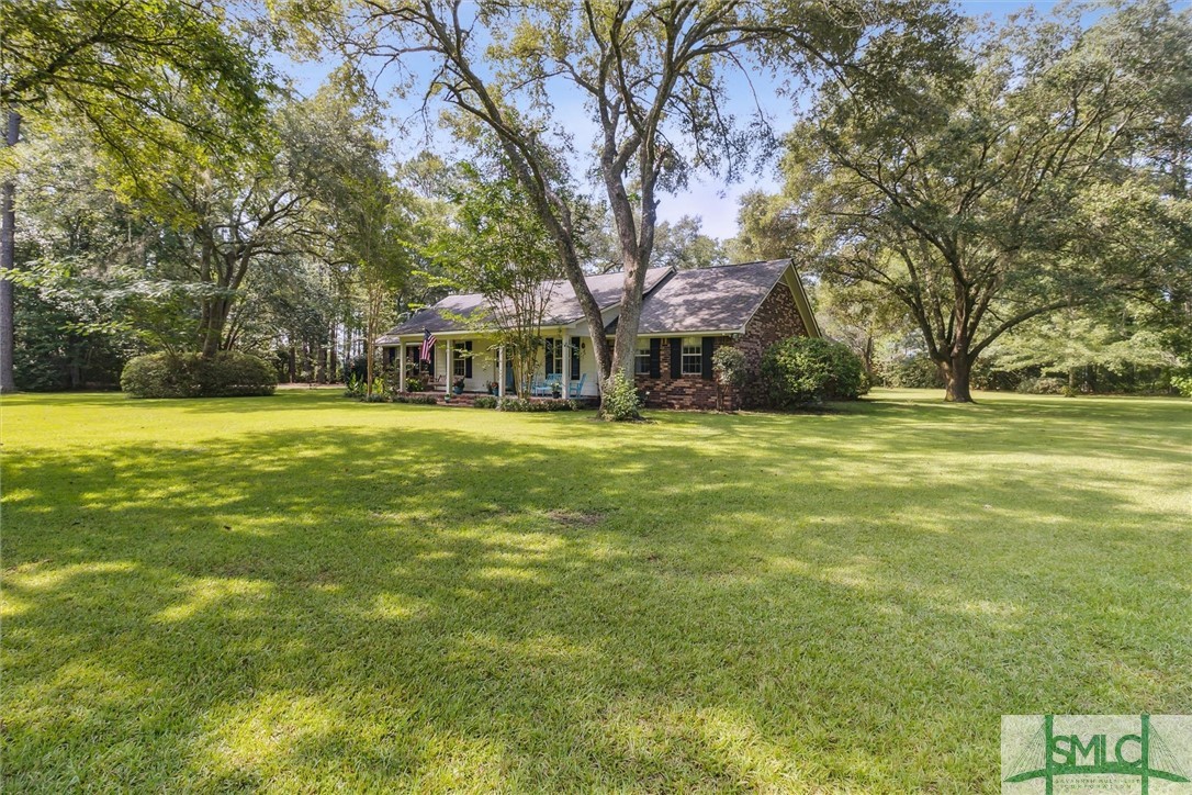 159 Wedincamp Road Hinesville, GA 31313 - Photo 3 of 50 Gallery Image 3