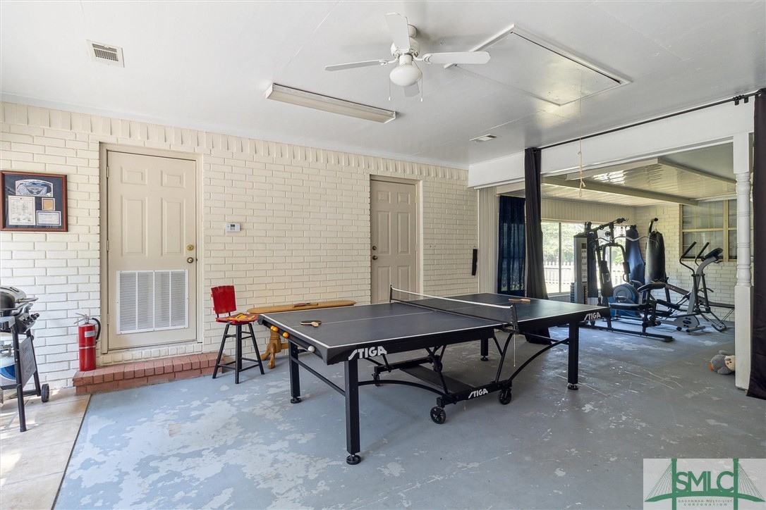 159 Wedincamp Road Hinesville, GA 31313 - Photo 37 of 50 Gallery Image 37