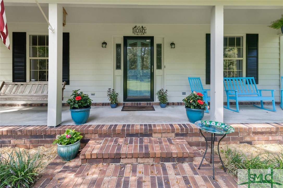 159 Wedincamp Road Hinesville, GA 31313 - Photo 4 of 50 Gallery Image 4