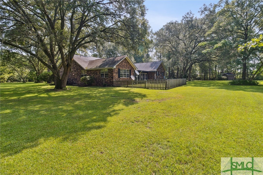 159 Wedincamp Road Hinesville, GA 31313 - Photo 50 of 50 Gallery Image 50