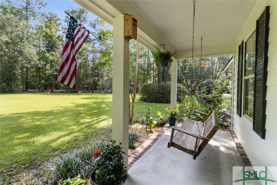 159 Wedincamp Road Hinesville, GA 31313 - Photo 5 of 50 Gallery Image 5