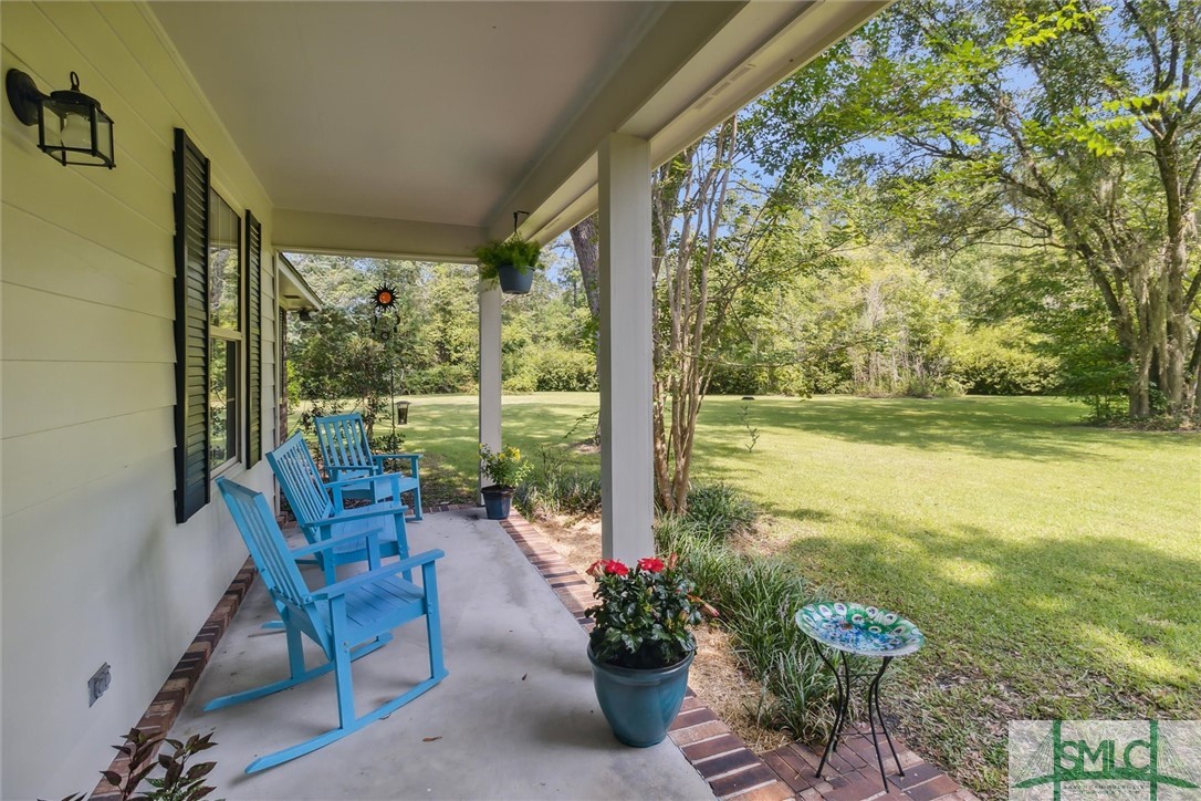 159 Wedincamp Road Hinesville, GA 31313 - Photo 6 of 50 Gallery Image 6
