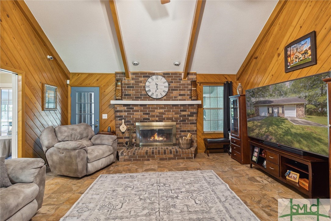 159 Wedincamp Road Hinesville, GA 31313 - Photo 8 of 50 Gallery Image 8