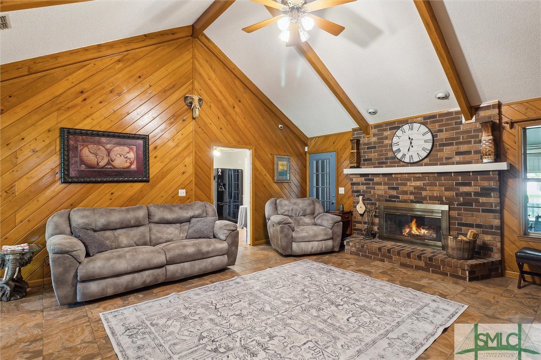 159 Wedincamp Road Hinesville, GA 31313 - Photo 9 of 50 Gallery Image 9