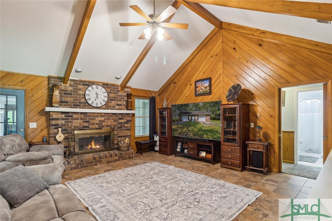 159 Wedincamp Road Hinesville, GA 31313 - Photo 10 of 50 Gallery Image 10
