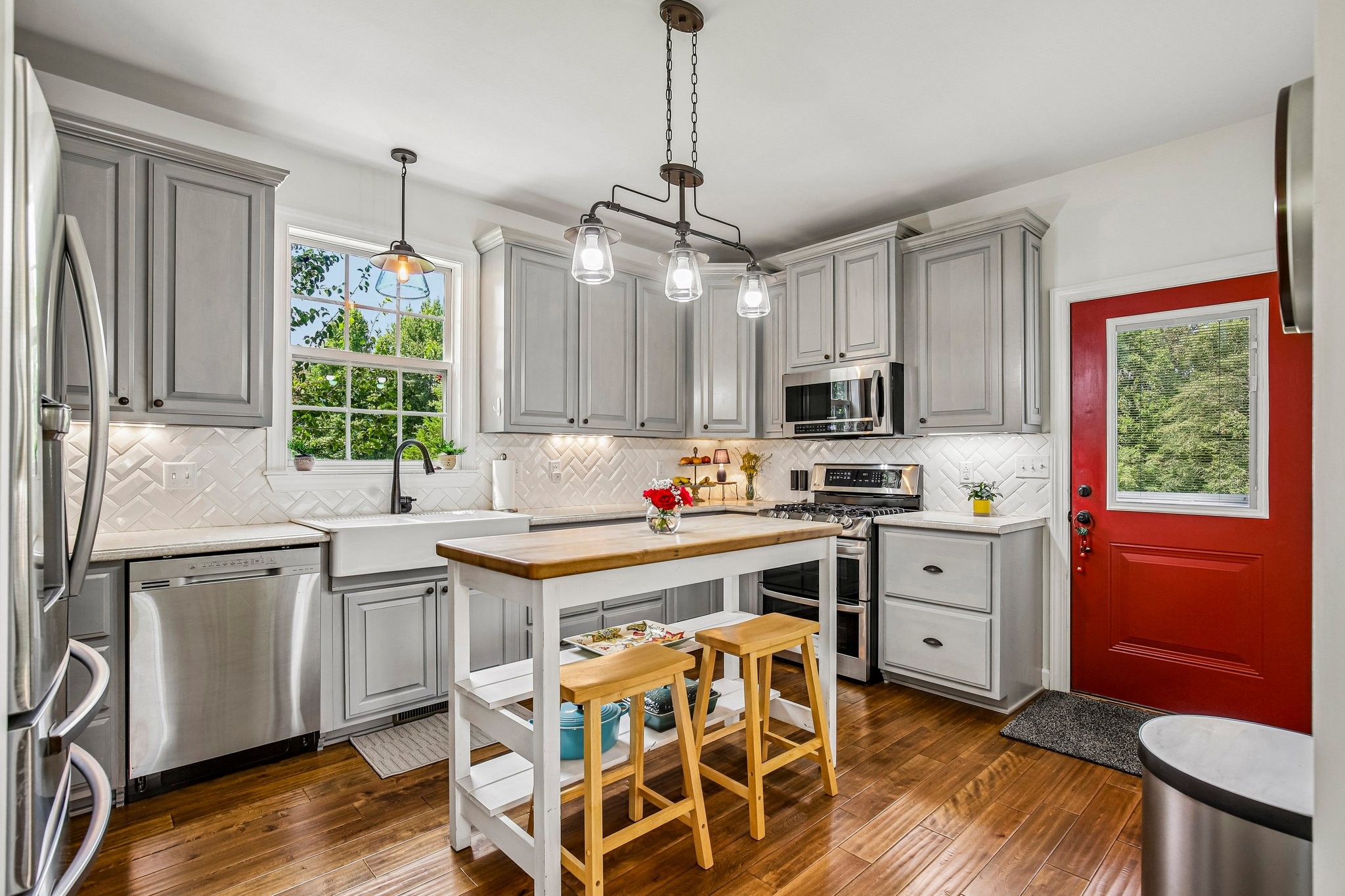 2409 Sylvia Road Dickson, TN 37055 - Photo 10 of 30