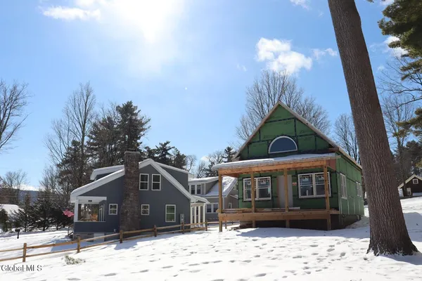 $599,000 | 81 McGillis Avenue, Lake George, NY 12845