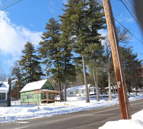 $599,000 | 81 McGillis Avenue, Lake George, NY 12845