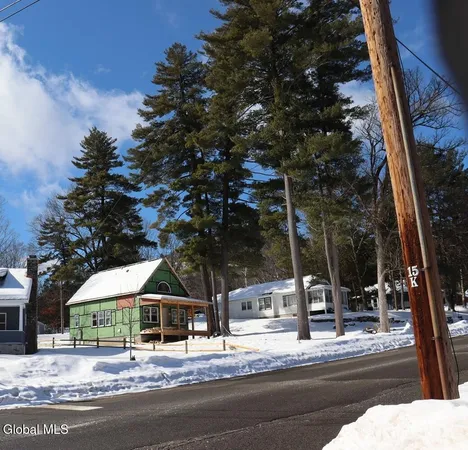 $599,000 | 81 McGillis Avenue, Lake George, NY 12845