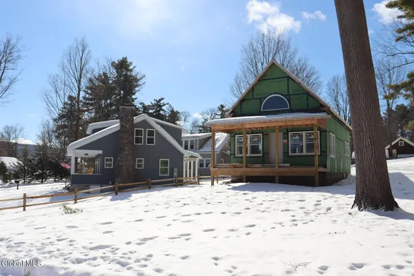 $599,000 | 81 McGillis Avenue, Lake George, NY 12845