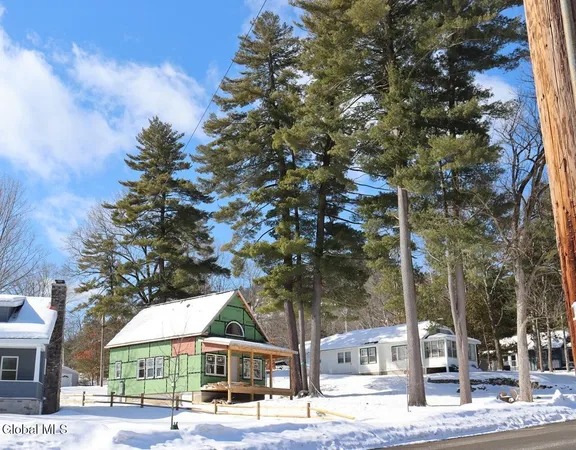 $599,000 | 81 McGillis Avenue, Lake George, NY 12845