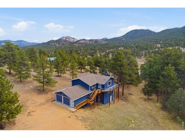 $820,000 | 1331 Willow Lane, Estes Park, CO 80517