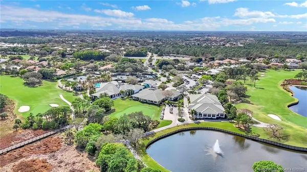 an aerial view of a city and mountain view in a city