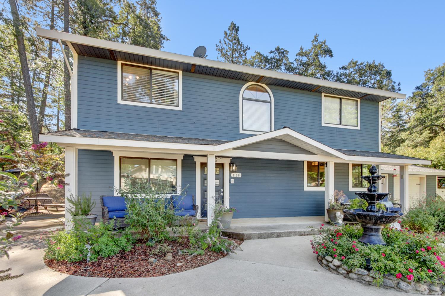 1120 Grange Road Meadow Vista, CA 95722 - Photo 2 of 48
