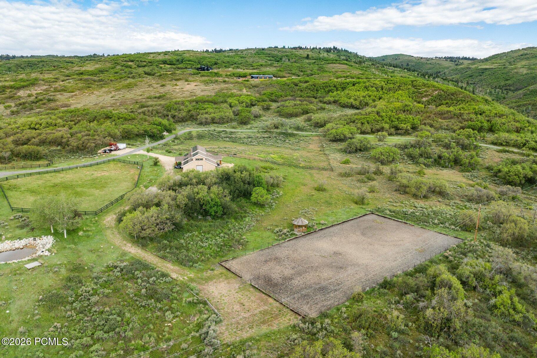 749 West Tollgate Cyn Road Coalville, UT 84017 - Photo 72 of 93