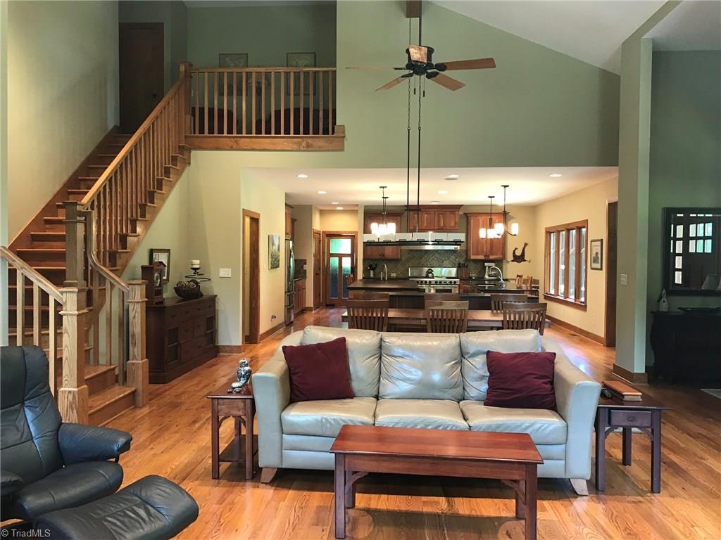 5555 Seward Road Pfafftown, NC 27040 - Photo 14 of 30 Gallery Image 14