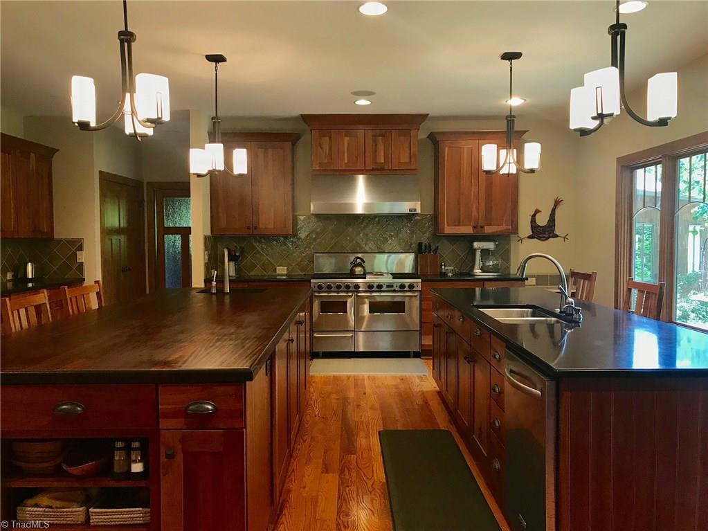 5555 Seward Road Pfafftown, NC 27040 - Photo 9 of 30 Gallery Image 9