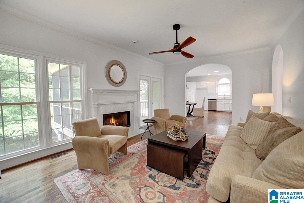 300 Clairmont Road Sterrett, AL 35147 - Photo 3 of 42