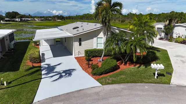 $205,000 | 3820 Nimblewill Court, Port St. Lucie, FL 34952