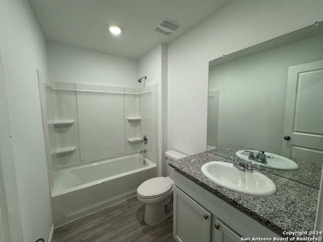 7010 Solar Ridge San Antonio, TX 78252 - Photo 22 of 26