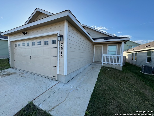 7010 Solar Ridge San Antonio, TX 78252 - Photo 24 of 26