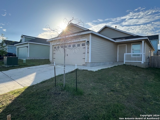 7010 Solar Ridge San Antonio, TX 78252 - Photo 25 of 26