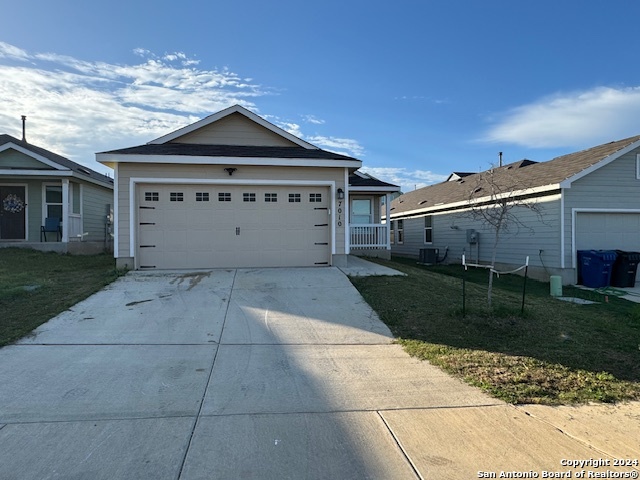 7010 Solar Ridge San Antonio, TX 78252 - Photo 26 of 26