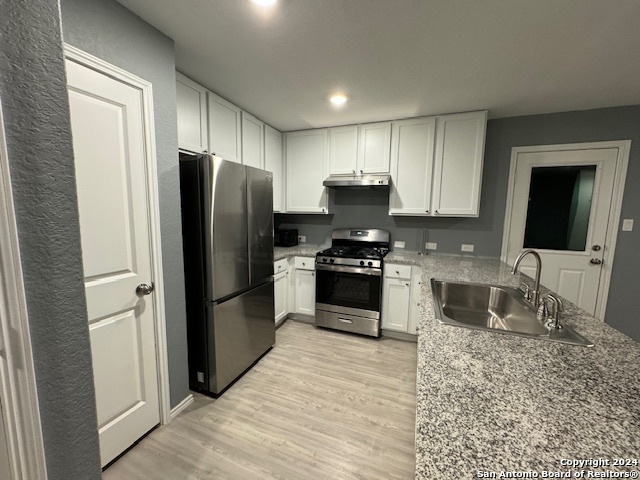 7010 Solar Ridge San Antonio, TX 78252 - Photo 5 of 26