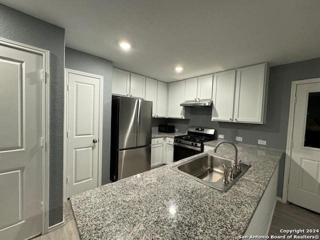 7010 Solar Ridge San Antonio, TX 78252 - Photo 8 of 26