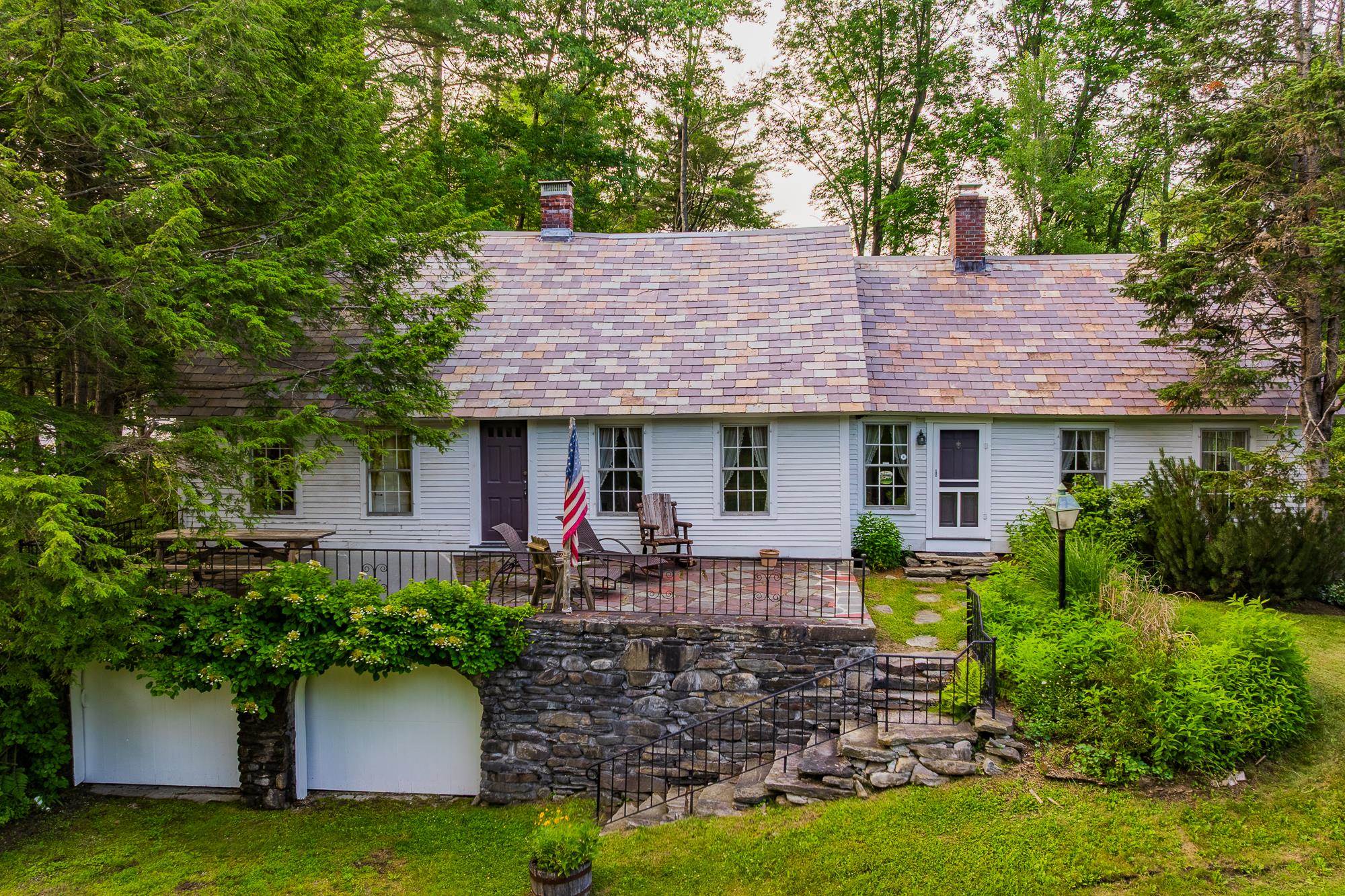 231 Vermont Rte 100 Weston, VT 05161 - Photo 5 of 42 Gallery Image 5