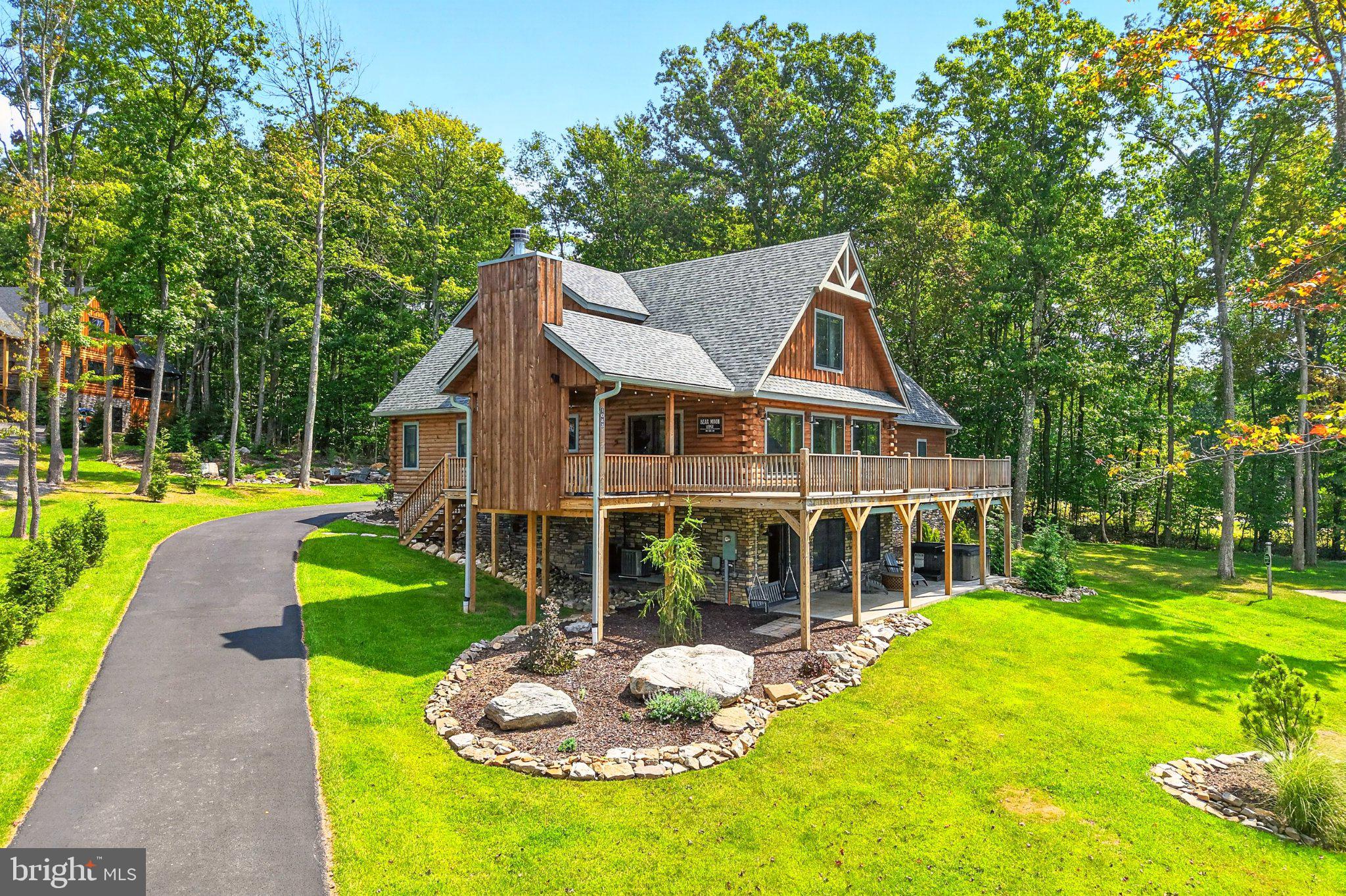 1083 North Camp Road McHenry, MD 21541 - Photo 80 of 104 Gallery Image 80