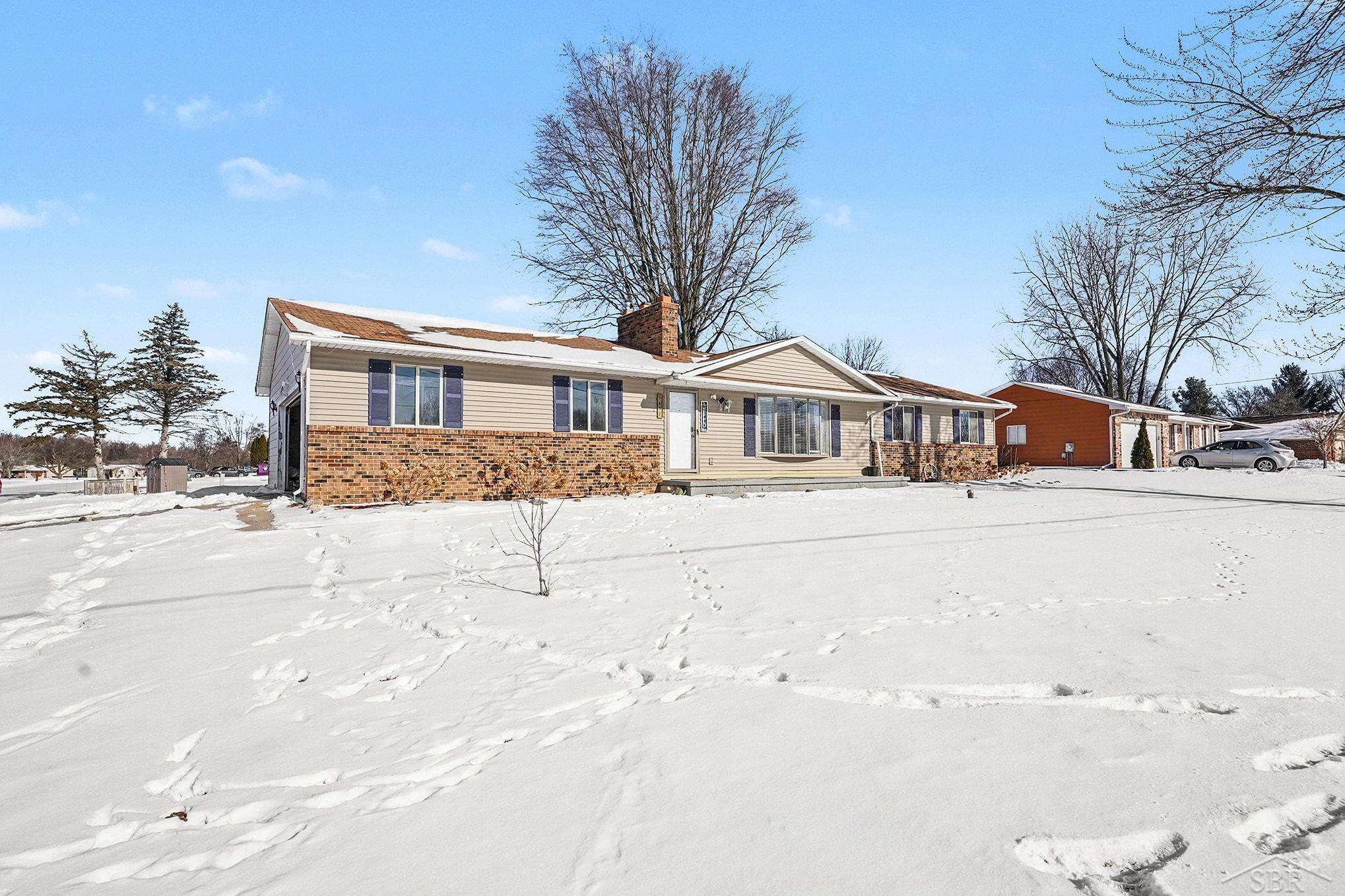 5402 West Farrand Road Clio, MI 48420 - Photo 3 of 26