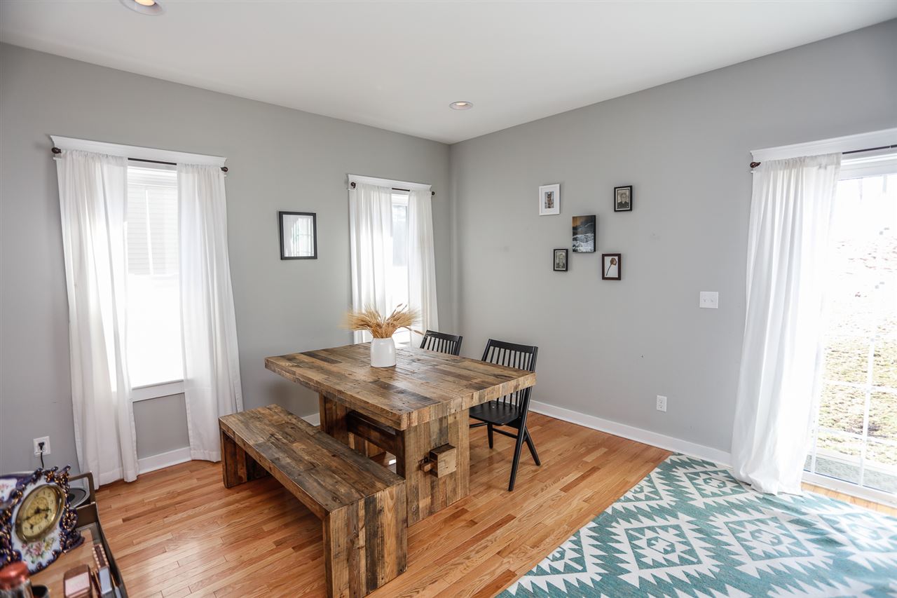 82 Fillmore Boulevard Rochester, NH 03867 - Photo 11 of 31