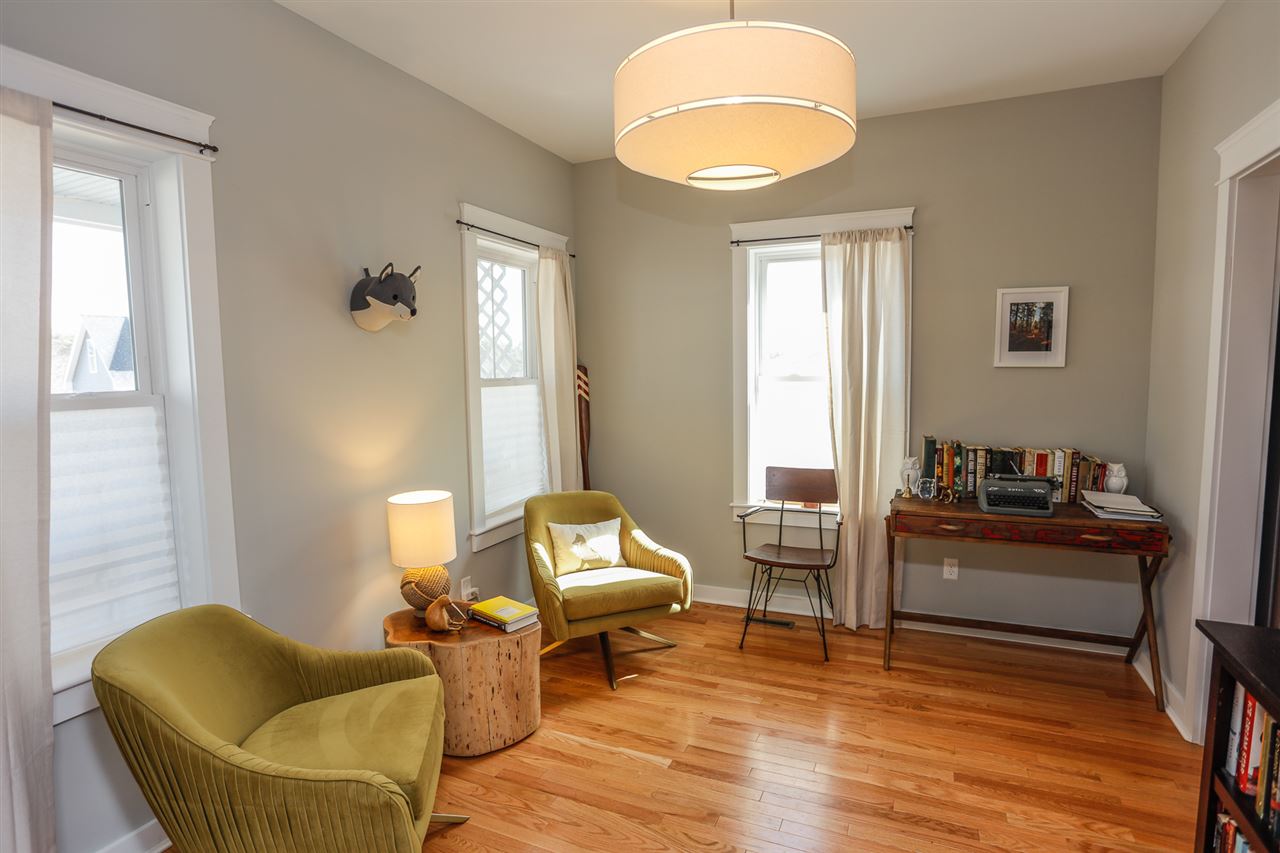 82 Fillmore Boulevard Rochester, NH 03867 - Photo 4 of 31