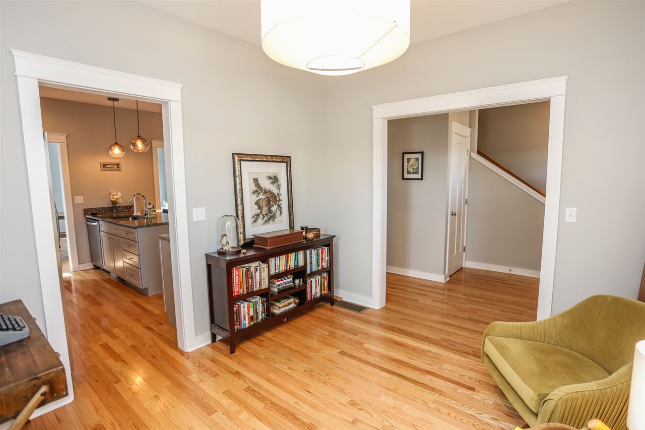 82 Fillmore Boulevard Rochester, NH 03867 - Photo 5 of 31