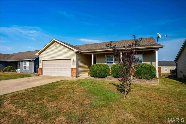 $239,000 | 269 Arbor Circle, Jackson, MO 63755