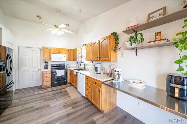 $239,000 | 269 Arbor Circle, Jackson, MO 63755